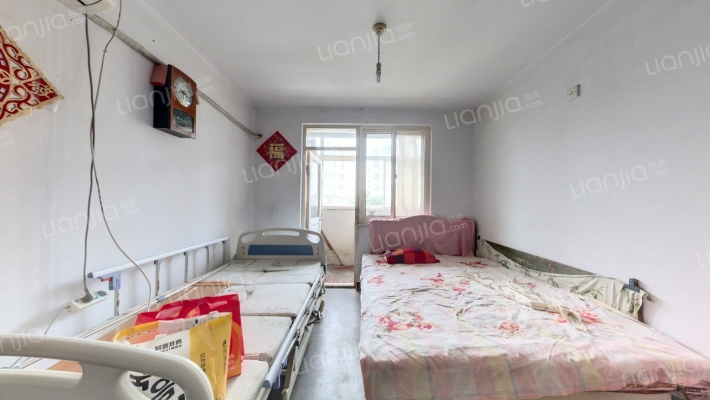 广厦小区(市北)二手房实景图