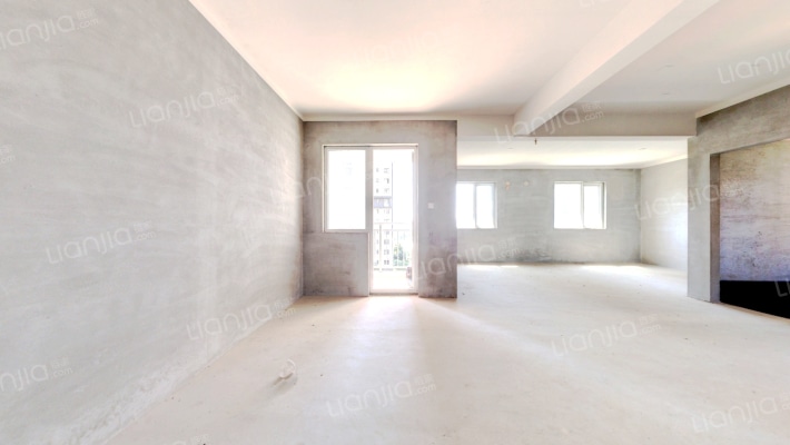 东风凤凰城二手房实景图