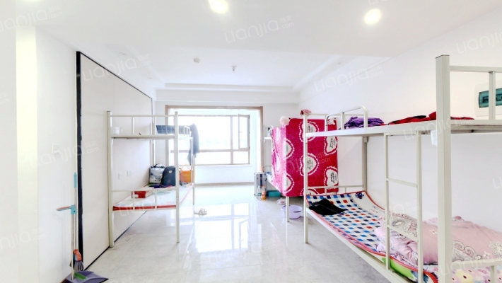 新星宇·摩登公园二手房实景图