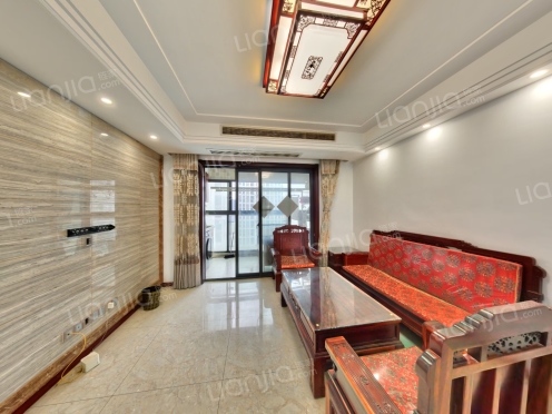 整租·鑫之苑 4室2厅 南