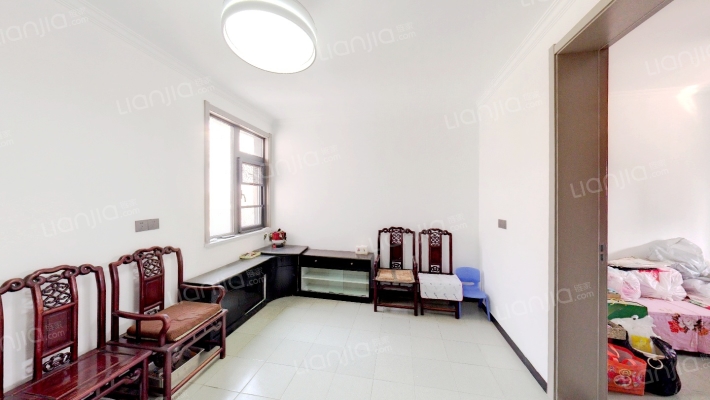 文化路6号院二手房实景图