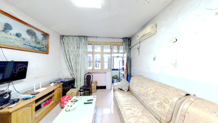 卫生路37-1号院二手房实景图