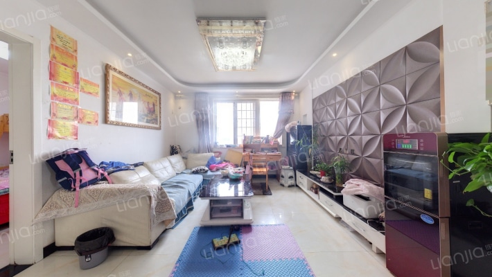 长缨新座二手房实景图