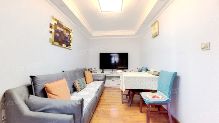 湖北路二手房实景图