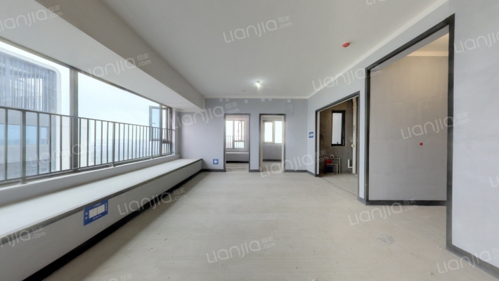 招商时代天宸二手房实景图