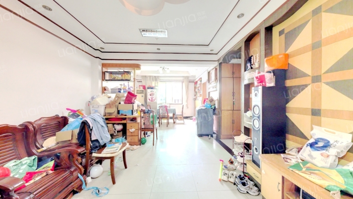 速丰公寓二手房实景图