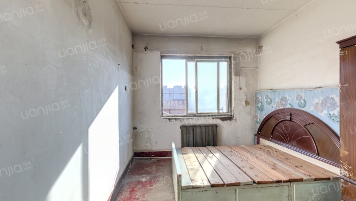 新航社区二手房实景图