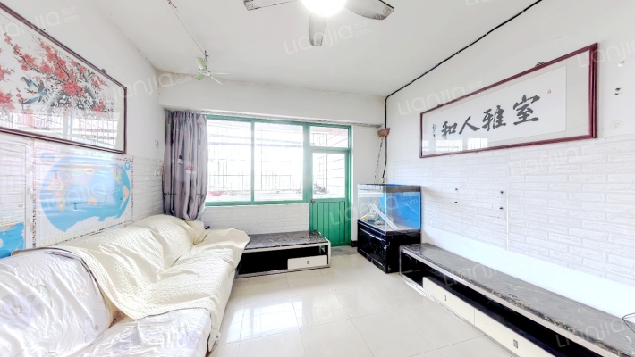 荷景园二手房实景图