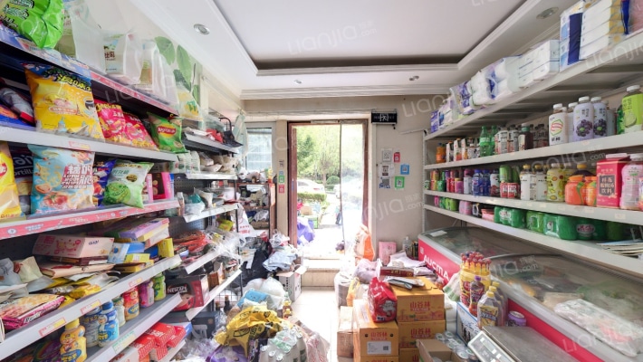 乐活源二手房实景图