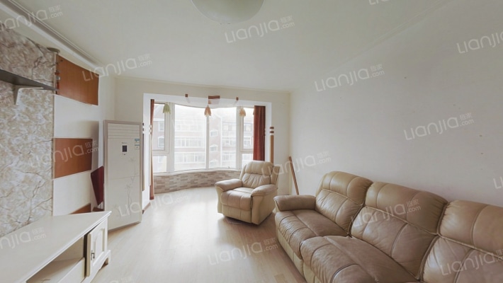 炮司小区二手房实景图