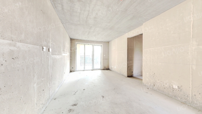 天一仁和宸璟都会二手房实景图