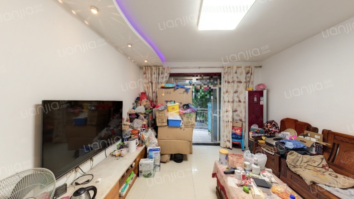 大川水岸二手房实景图