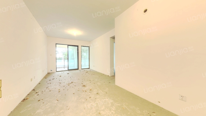 成都新天地二期春天里二手房实景图