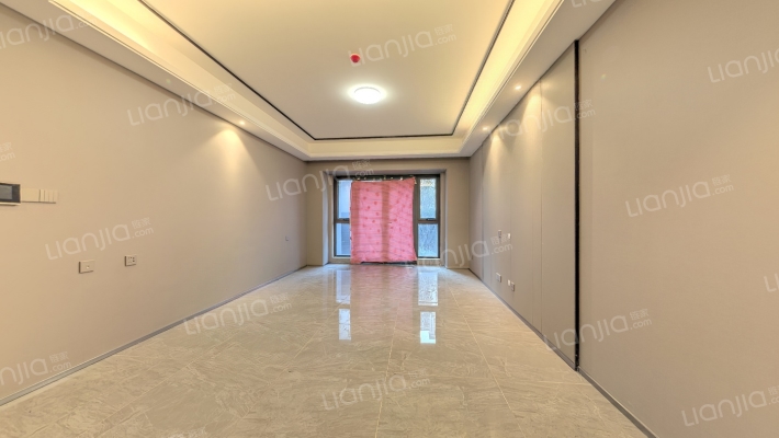 电建洺悦府二手房实景图