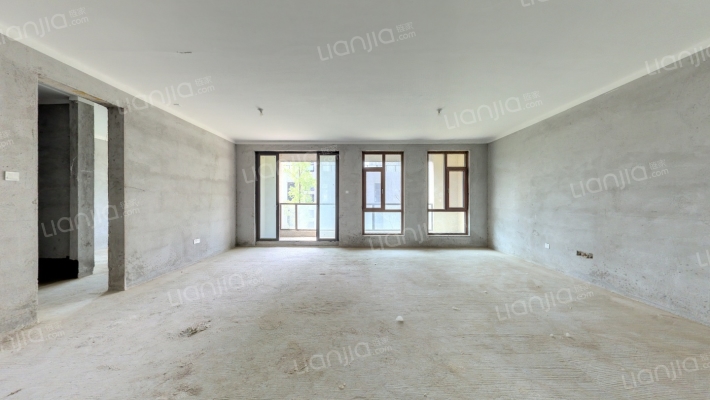 名门紫园桂园二手房实景图