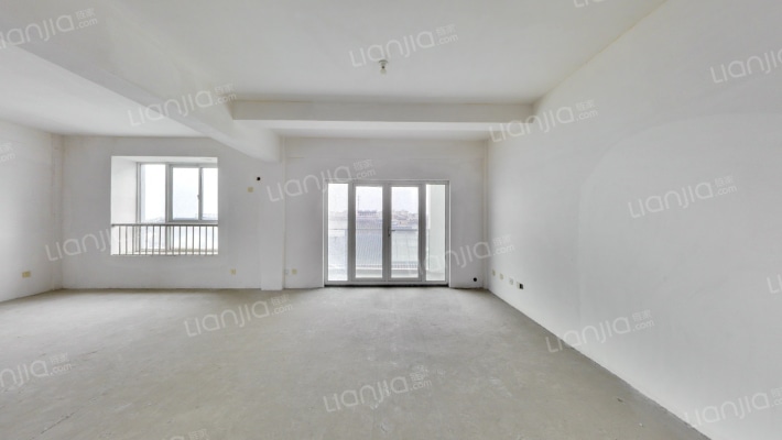 翔和庭院二手房实景图