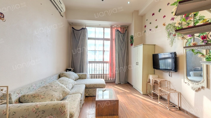 协信TOWN城阳光毕加索二手房实景图