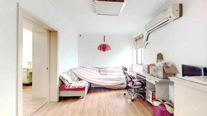 绣东新村二手房实景图