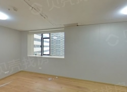 整租·万科世贸广场 1室1厅 南_万科世贸广场租房