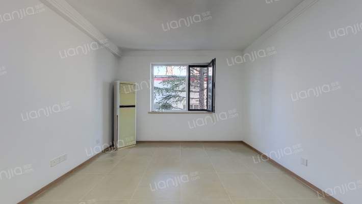 凯旋公寓二手房实景图