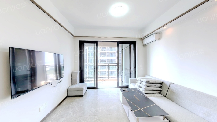 时代天韵花园二手房实景图