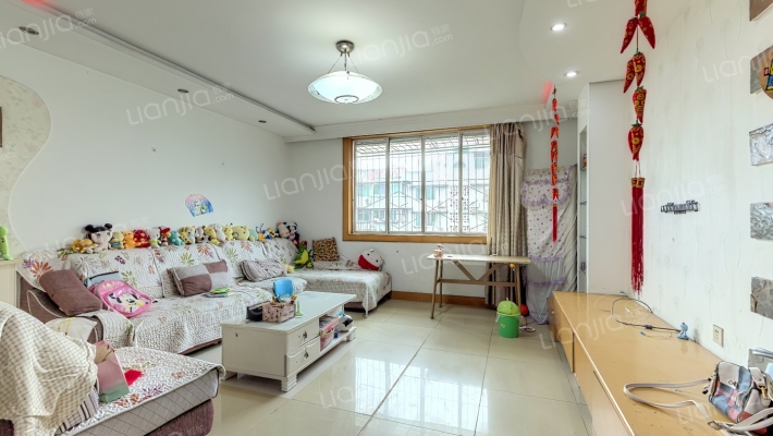 安居苑(温江)二手房实景图