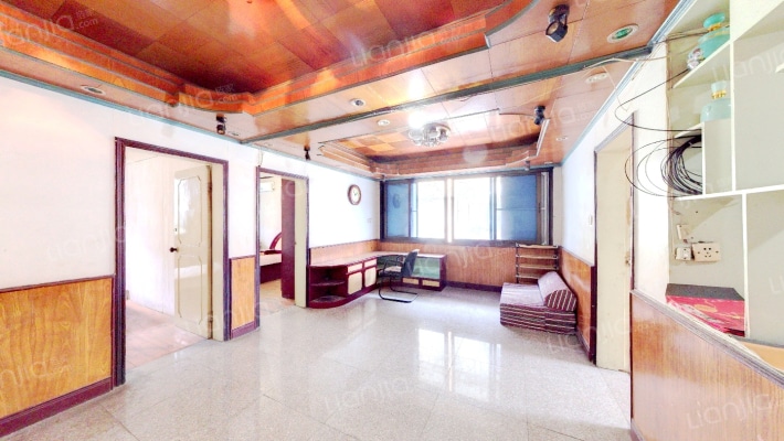 万安新村二手房实景图