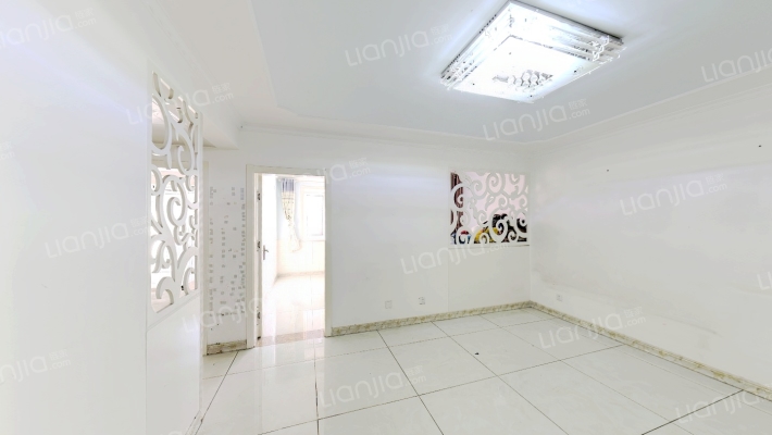 天一金色海湾二手房实景图