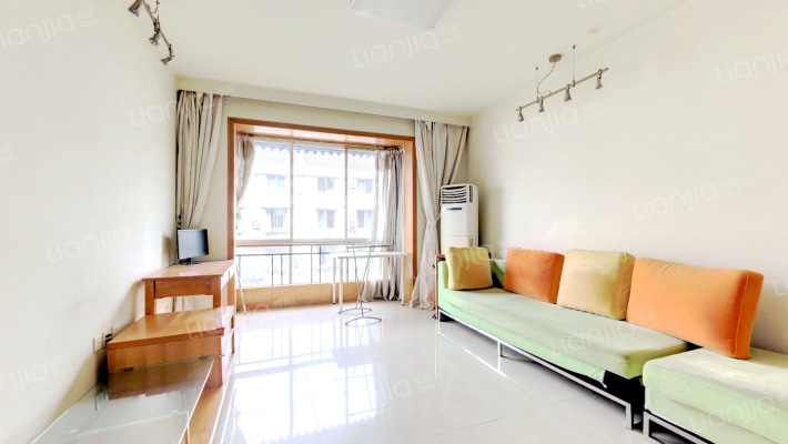 莲花新区二手房实景图