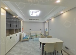 整租·九鼎东方花园西区 2室1厅 南_九鼎东方花园西区租房