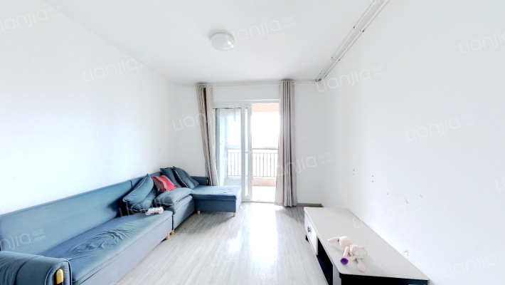 中海城B区二手房实景图