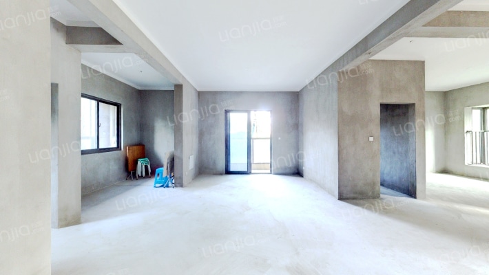 港宁府二手房实景图