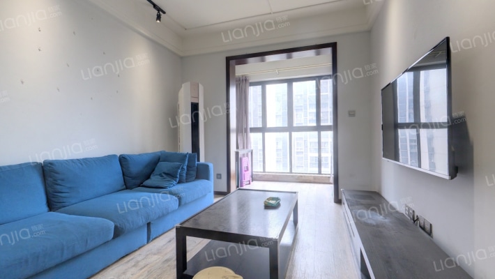 金科天籁城二手房实景图