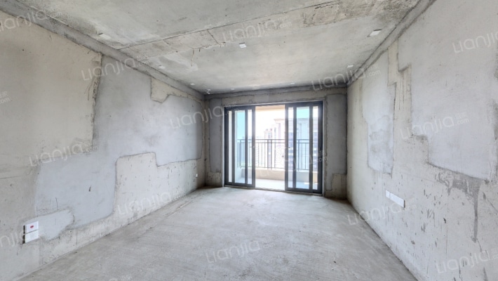 恒大云湖上郡二手房实景图