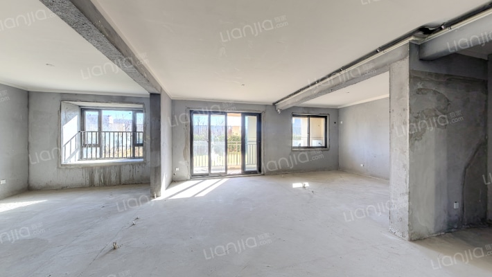 茗海苑二手房实景图