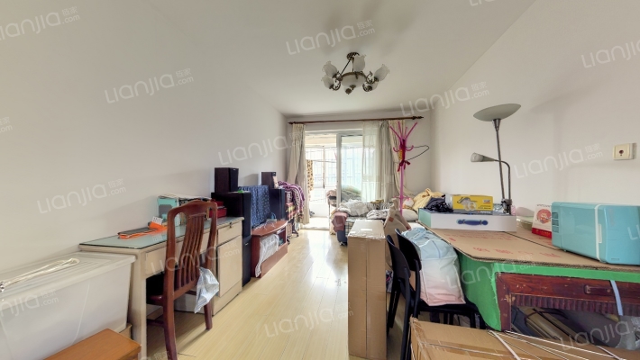 浦润苑二手房实景图