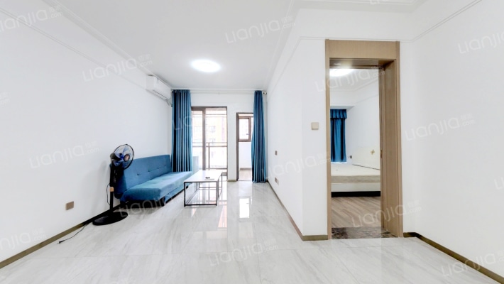 珑廷广场二手房实景图