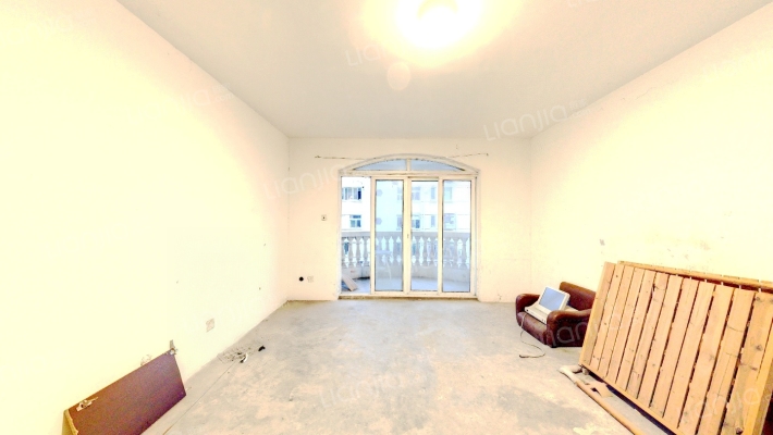 安亭新苑二手房实景图