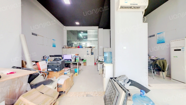 归谷城市美墅二手房实景图