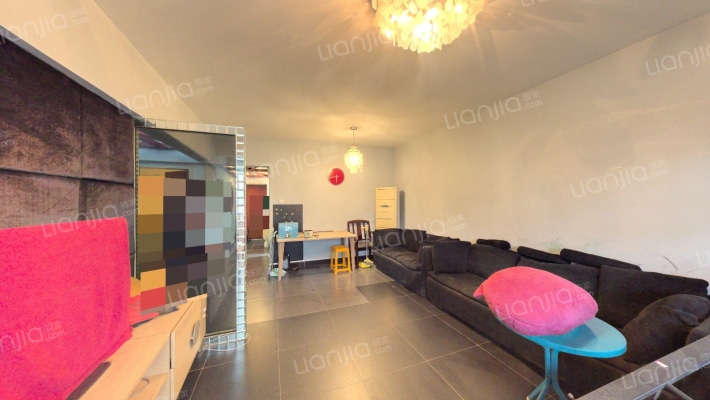 阳光100国际新城一期二手房实景图