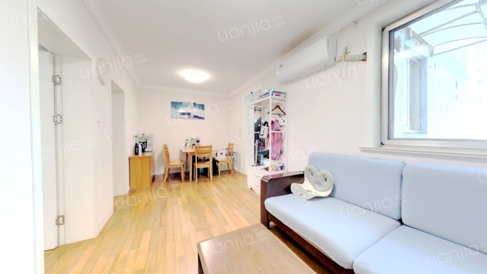 金鹏苑二手房实景图