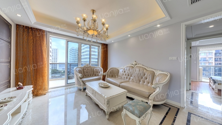 万家星城三期二手房实景图