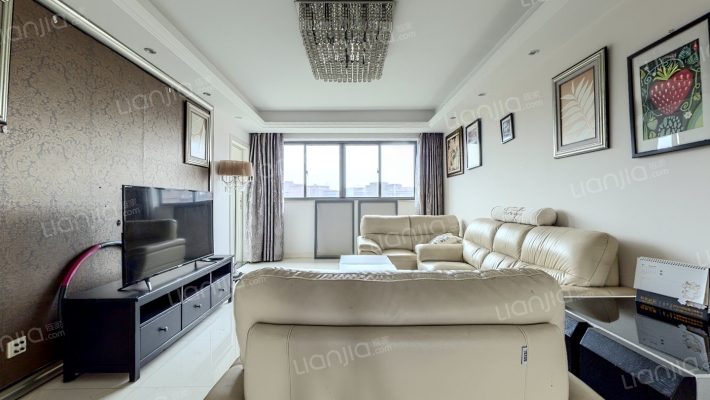 中环一号二期（琉樽尚品）二手房实景图