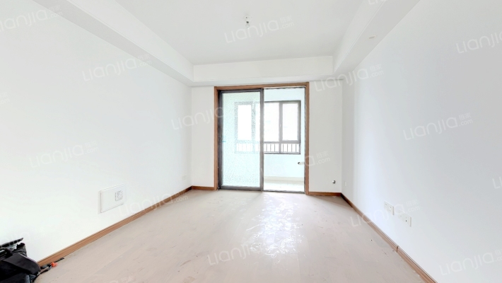 信达天御悦澜园二手房实景图