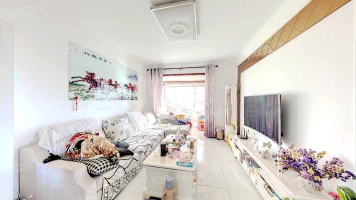 金侨大道二手房实景图