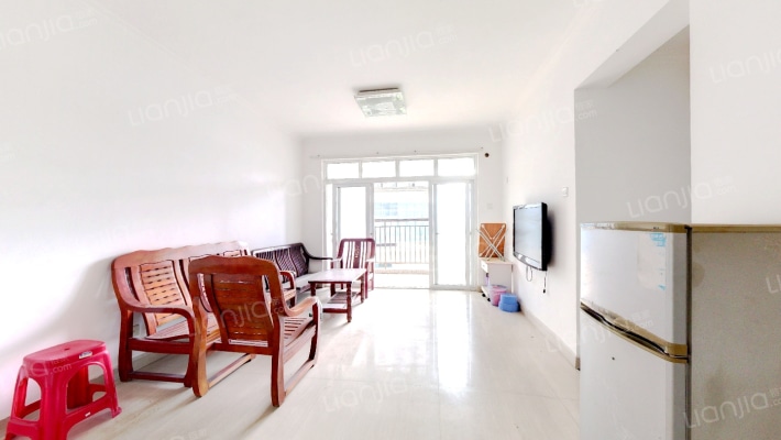 花千树六期二手房实景图