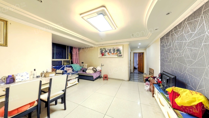 蔡家石堡二手房实景图