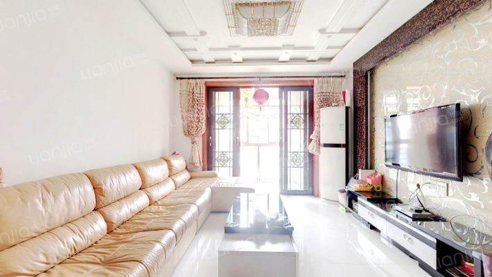 韩家浜新村三区二手房实景图