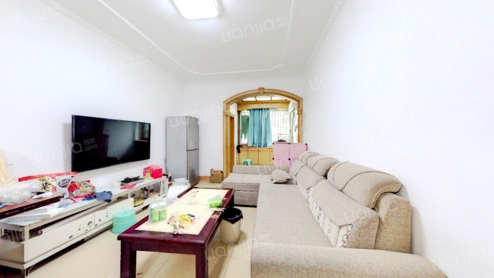 贤园小区二手房实景图