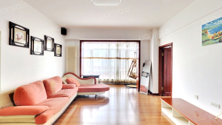 湘江路二手房实景图